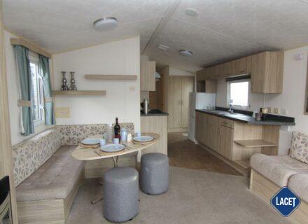 Willerby Salsa Eco