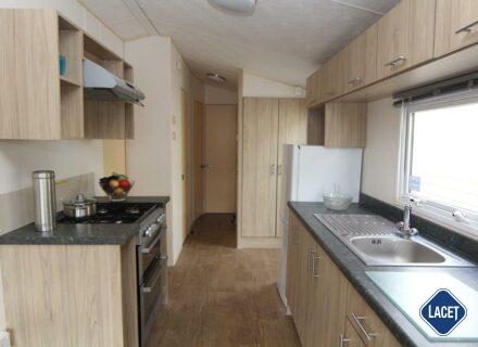 Willerby Salsa Eco