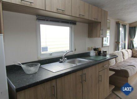 Willerby Salsa Eco