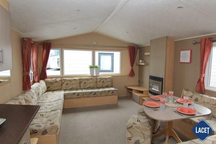 Willerby Salsa