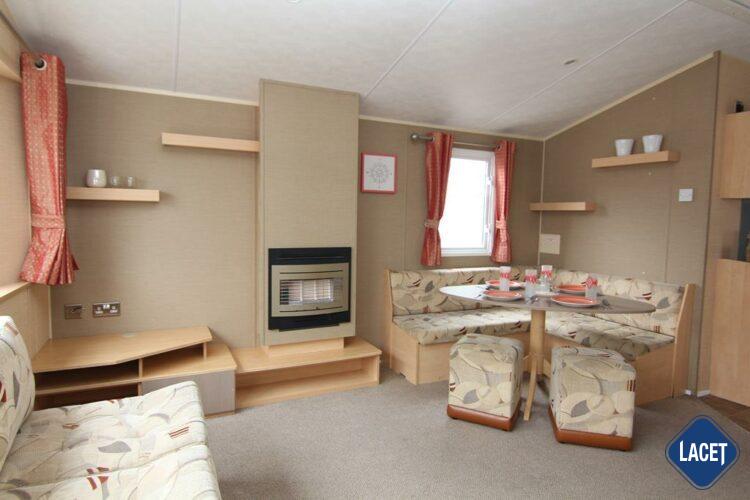 Willerby Salsa