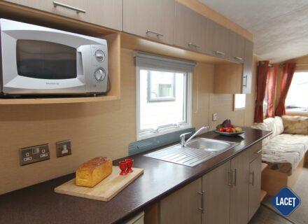 Willerby Salsa