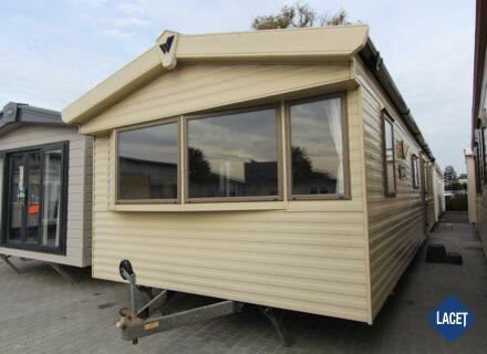 Willerby Salsa Eco