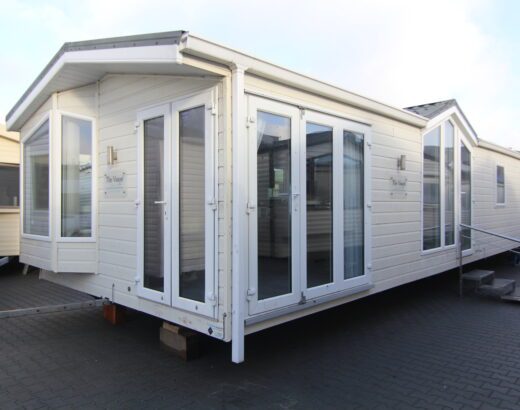 Willerby the Vision