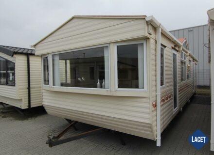 Willerby Granada