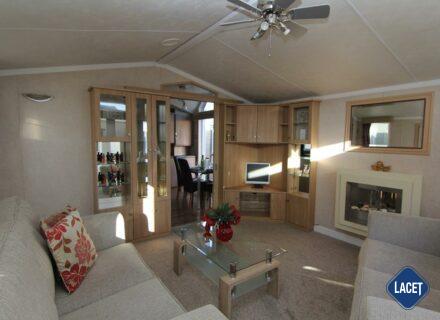 Willerby Vogue Residential