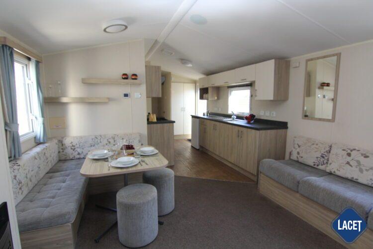 Willerby Salsa Eco