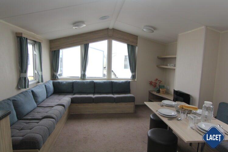 Willerby Salsa Eco