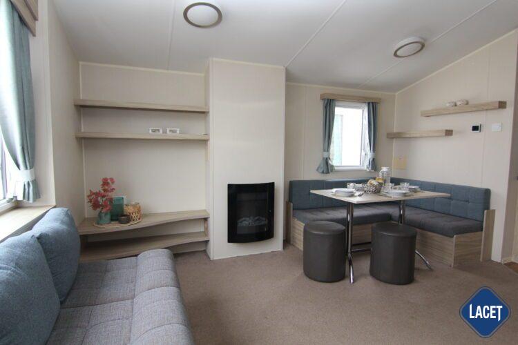 Willerby Salsa Eco