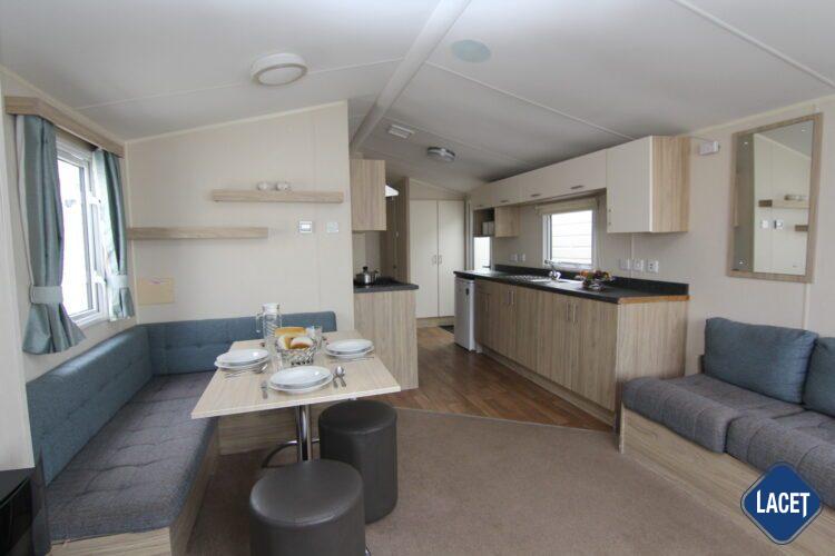 Willerby Salsa Eco