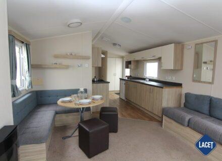 Willerby Salsa Eco