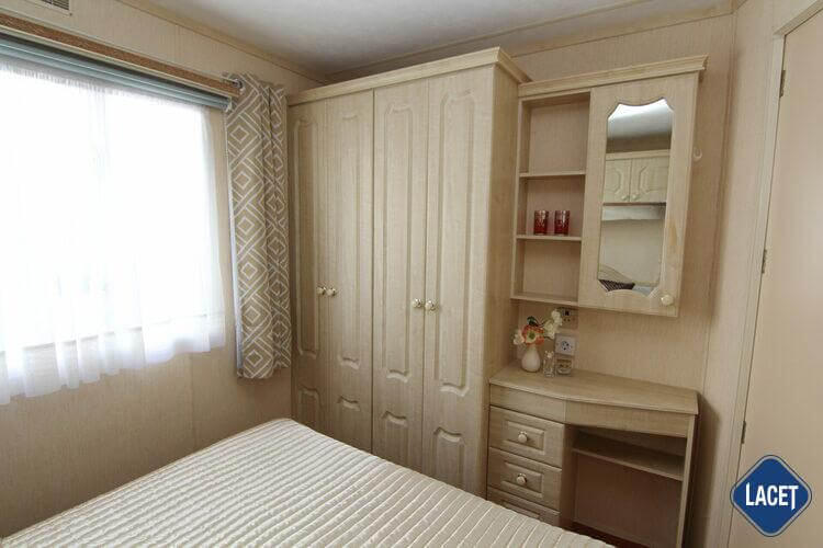 Willerby Granada