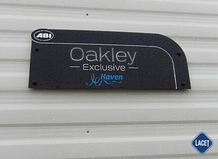 ABI Oakley Exclusive