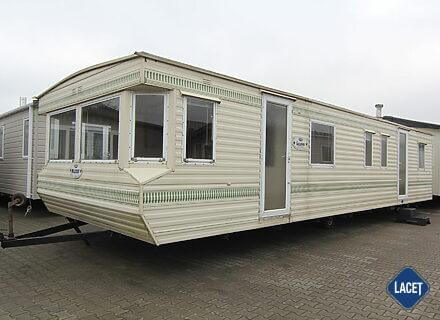 Willerby Salisbury