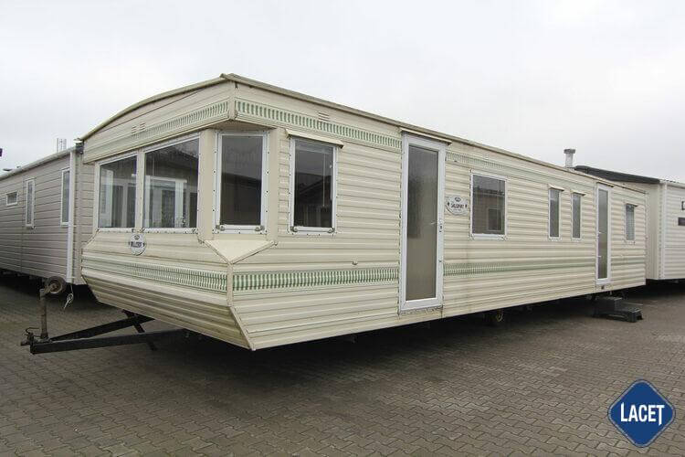 Willerby Salisbury