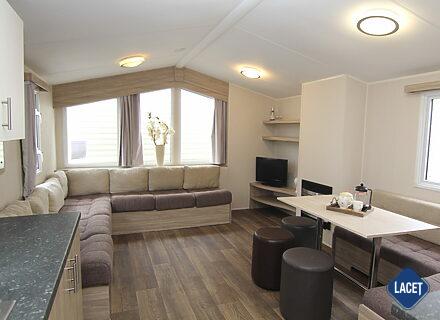 Willerby Salsa Eco