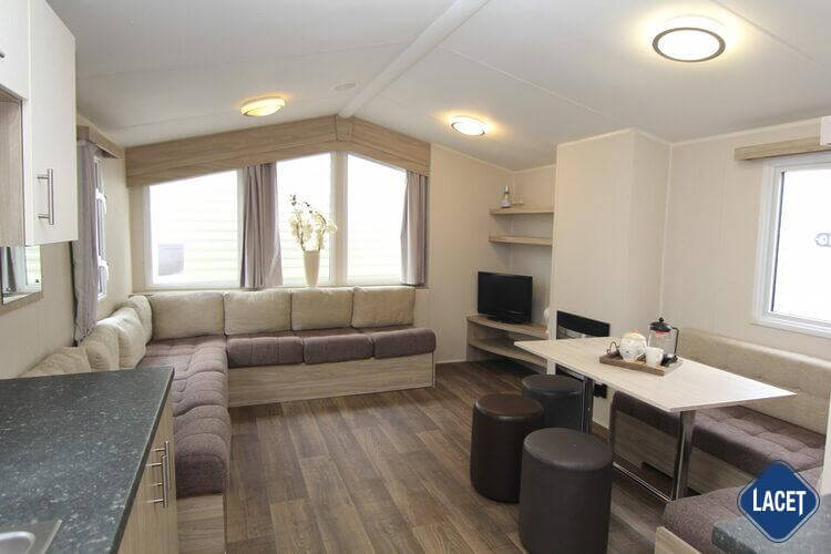 Willerby Salsa Eco