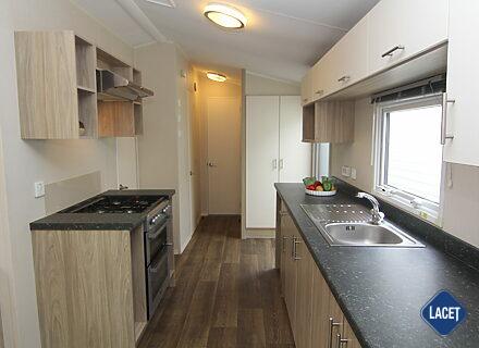 Willerby Salsa Eco