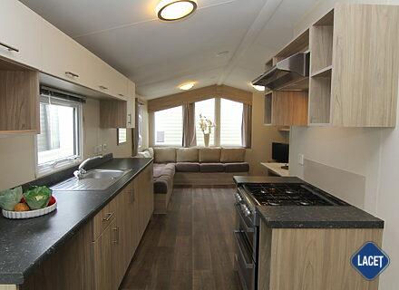 Willerby Salsa Eco
