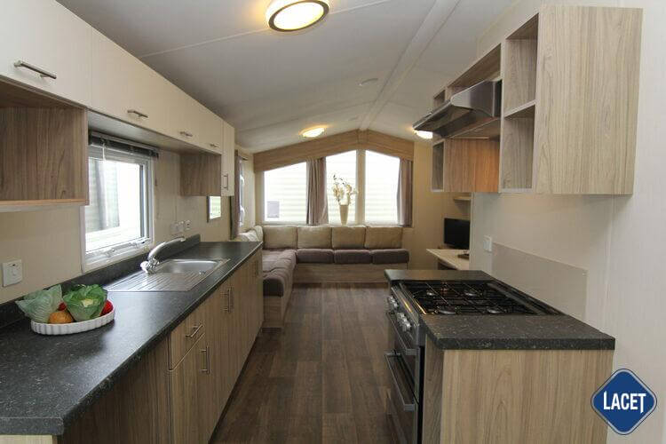 Willerby Salsa Eco