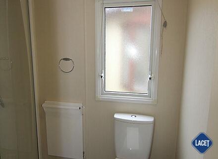 Willerby Salsa Eco