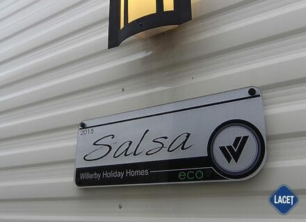 Willerby Salsa Eco