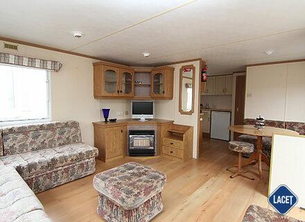 Willerby Salisbury