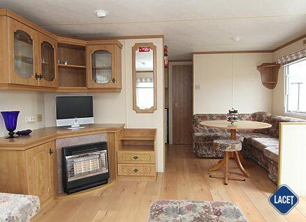 Willerby Salisbury