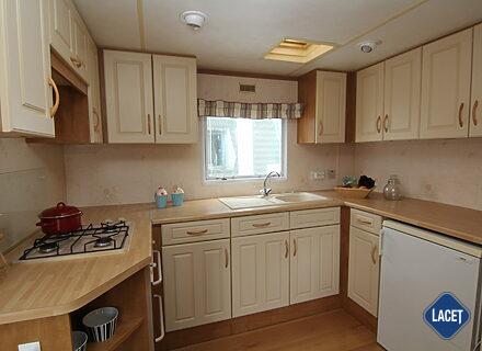 Willerby Salisbury