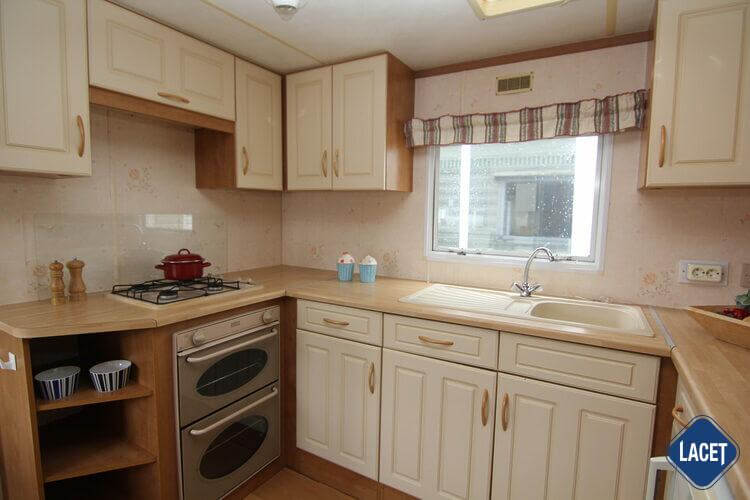 Willerby Salisbury