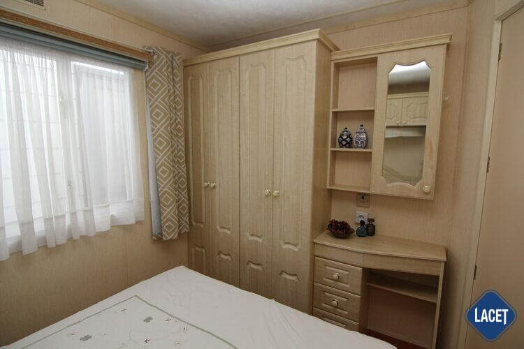 Willerby Granada