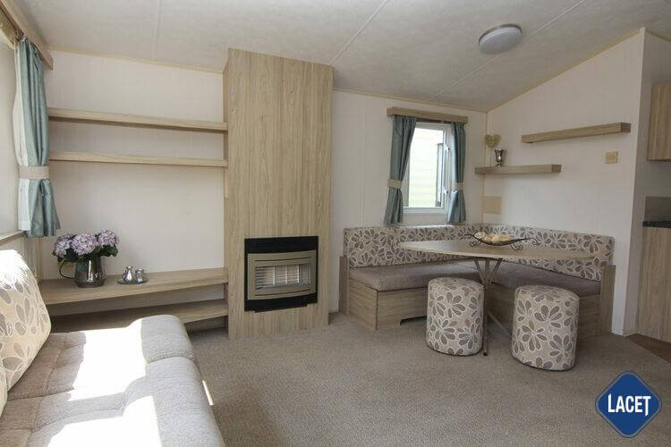Willerby Salsa Eco