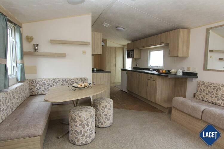 Willerby Salsa Eco