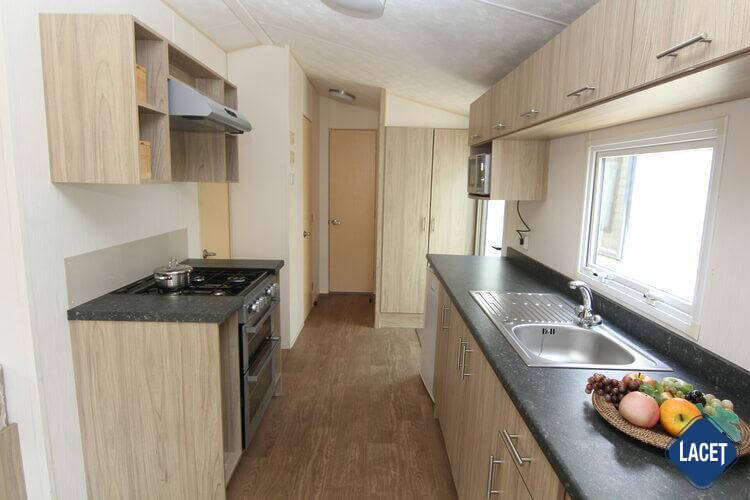 Willerby Salsa Eco
