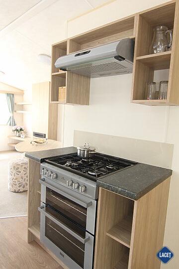 Willerby Salsa Eco