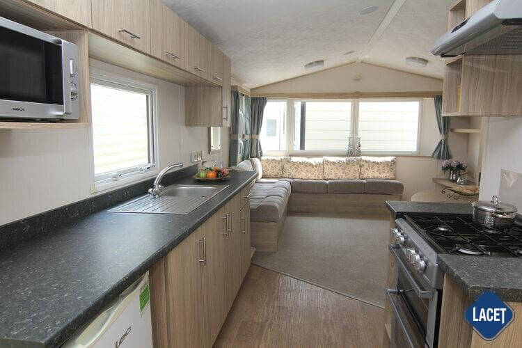 Willerby Salsa Eco