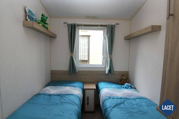 Willerby Salsa Eco