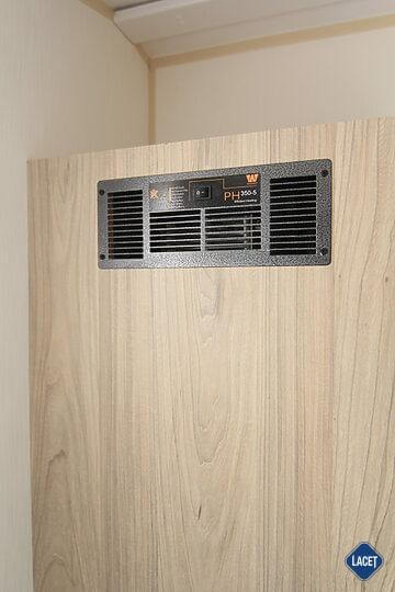 Willerby Salsa Eco