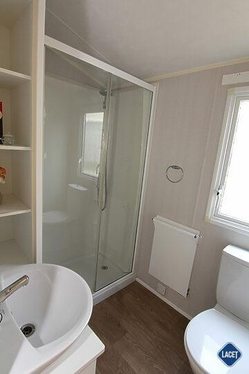 Willerby Salsa Eco