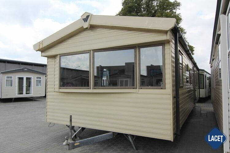 Willerby Salsa Eco