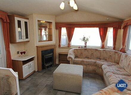 Willerby Bermuda