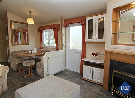 Willerby Bermuda