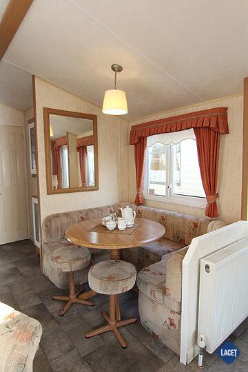 Willerby Bermuda