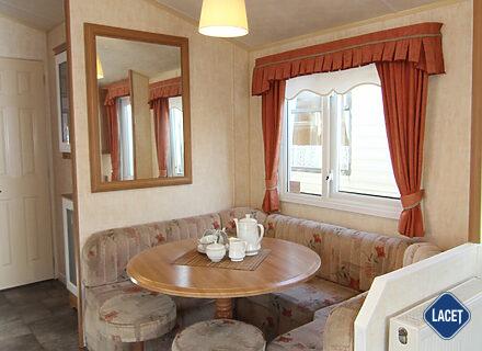 Willerby Bermuda