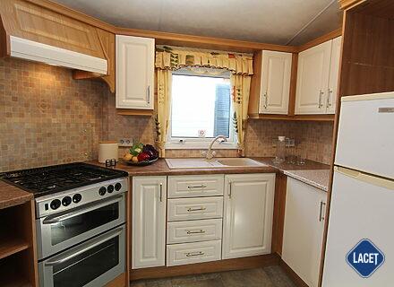 Willerby Bermuda