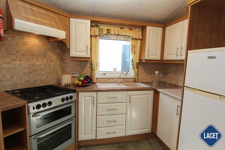 Willerby Bermuda