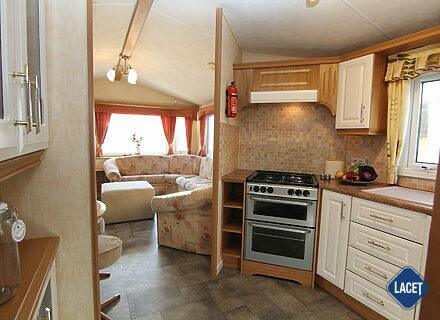 Willerby Bermuda