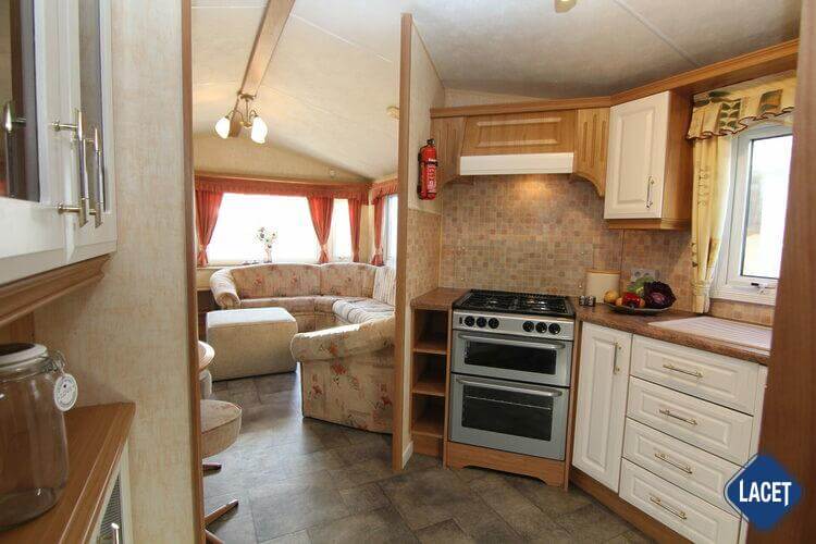 Willerby Bermuda