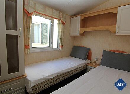 Willerby Bermuda