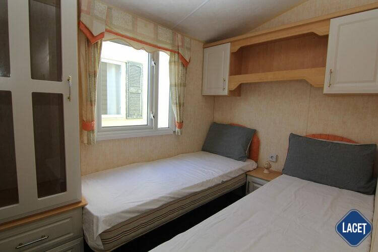 Willerby Bermuda